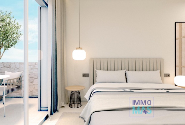 Nouvelle construction - Villa - Pilar de la Horadada - Torre De La Horadada