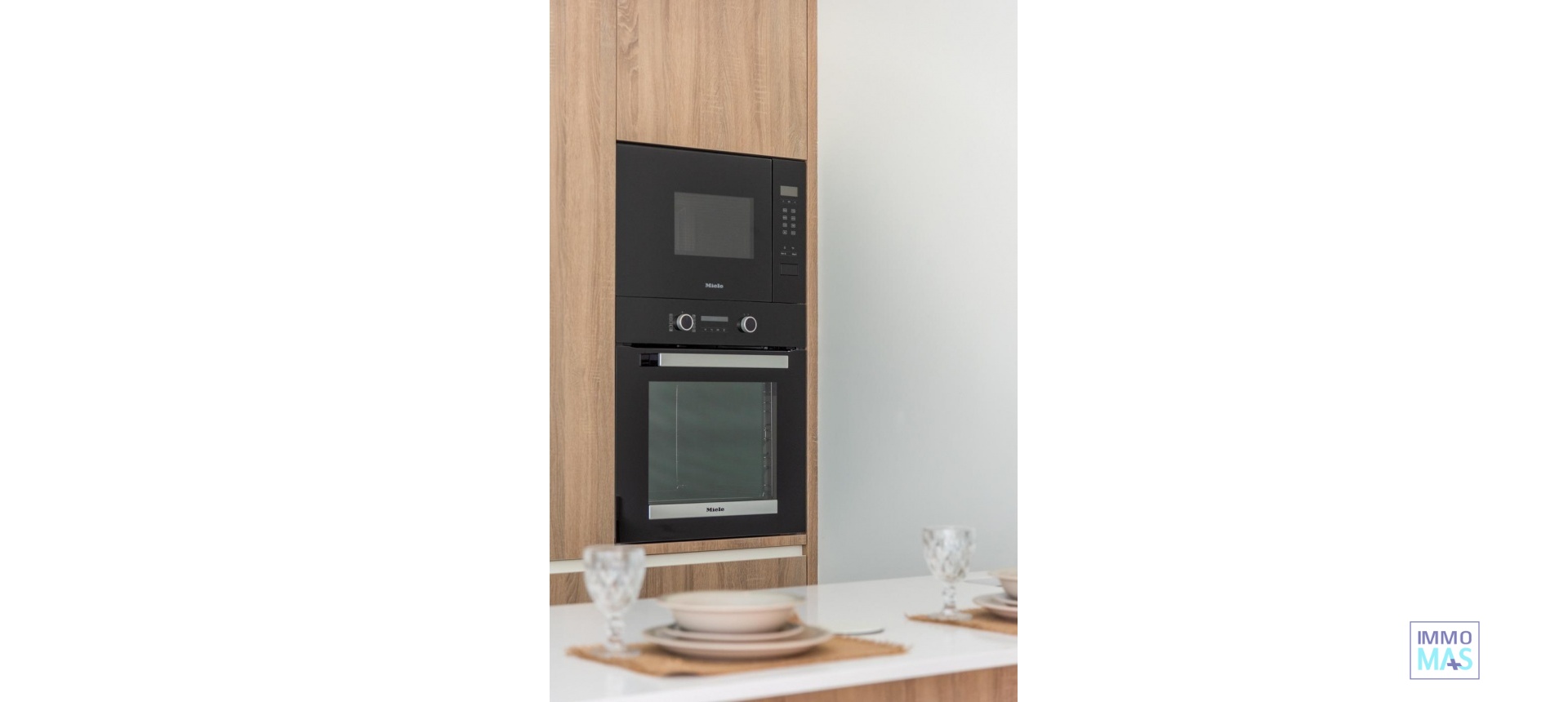 Nouvelle construction - Maison de ville - Los Alcazares - Serena Golf