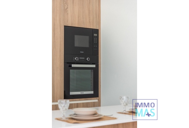 Nouvelle construction - Maison de ville - Los Alcazares - Serena Golf