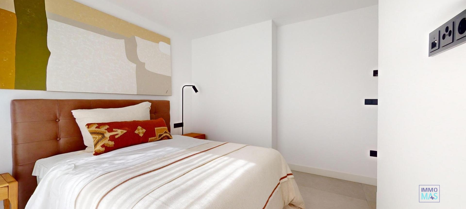 Nouvelle construction - Villa - Polop - PAU 1