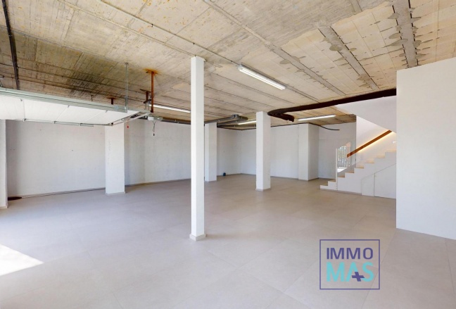 Nouvelle construction - Villa - Polop - PAU 1