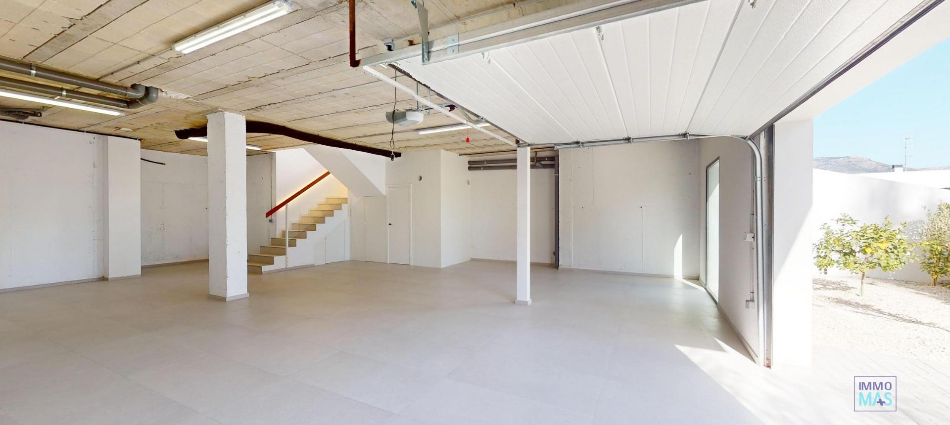 Nouvelle construction - Villa - Polop - PAU 1