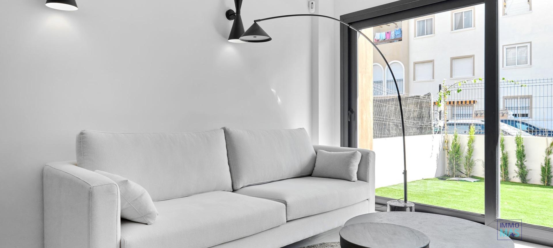 New Build - Townhouse - Torrevieja - Villa Amalia