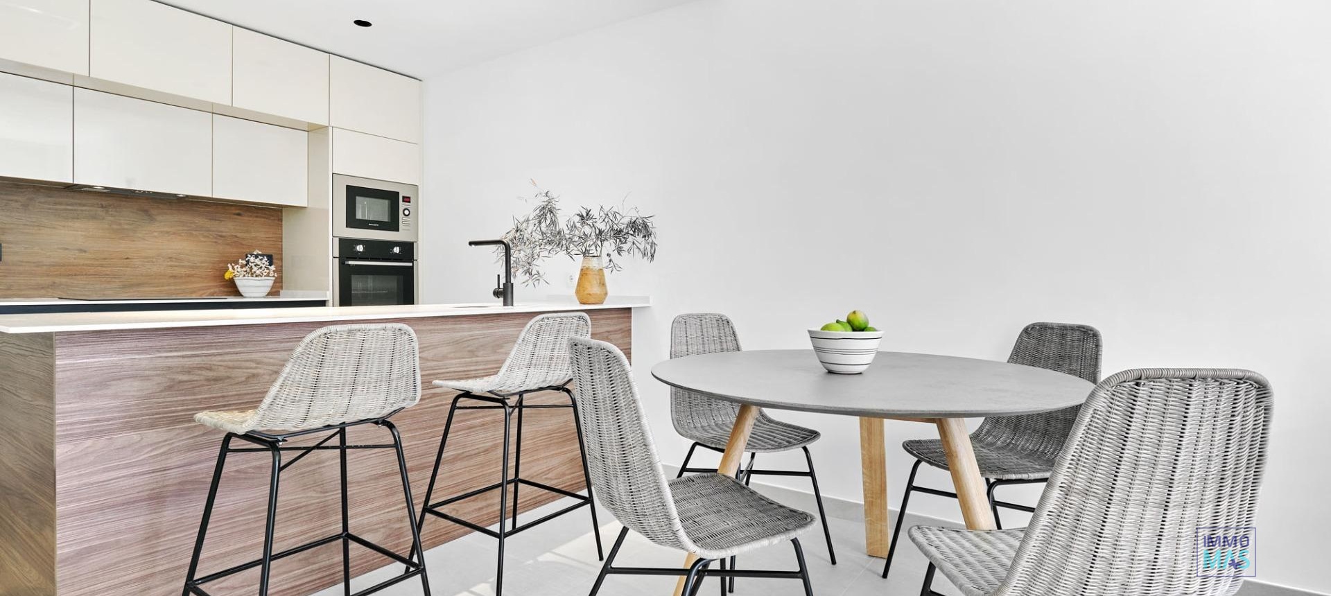 New Build - Townhouse - Torrevieja - Villa Amalia