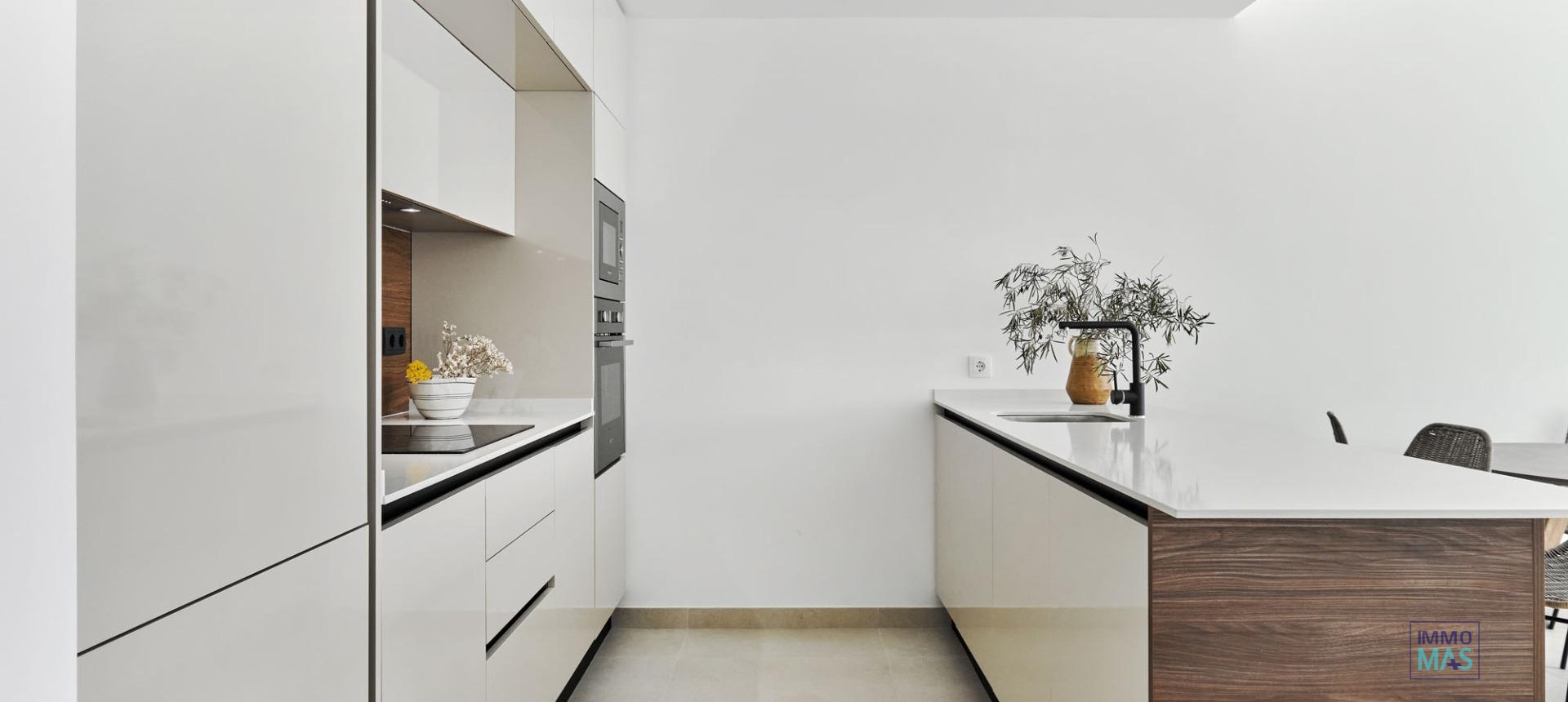 New Build - Townhouse - Torrevieja - Villa Amalia