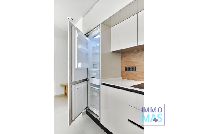 New Build - Townhouse - Torrevieja - Villa Amalia