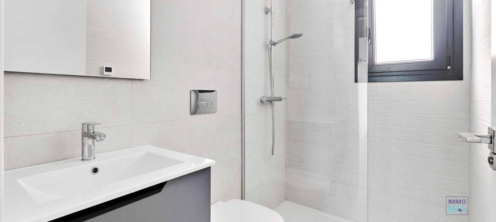 New Build - Townhouse - Torrevieja - Villa Amalia