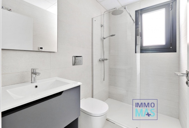 New Build - Townhouse - Torrevieja - Villa Amalia