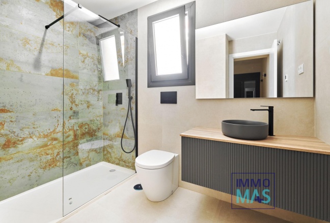 New Build - Townhouse - Torrevieja - Villa Amalia