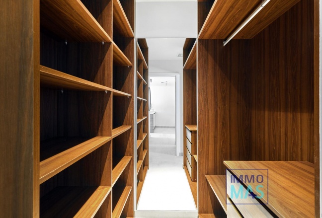 New Build - Townhouse - Torrevieja - Villa Amalia