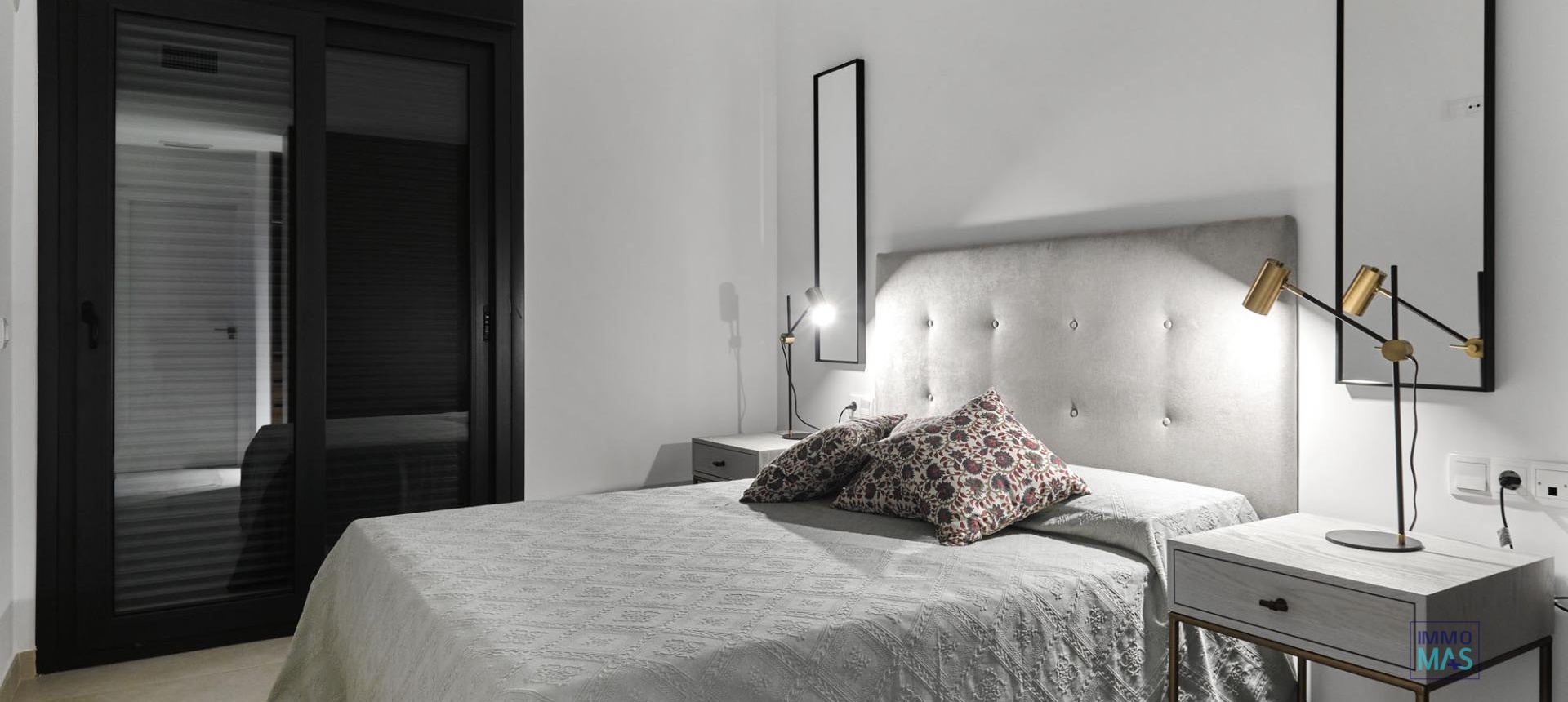 New Build - Townhouse - Torrevieja - Villa Amalia