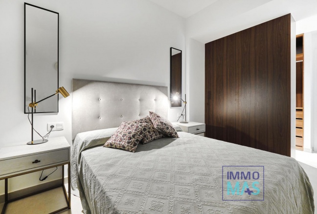 New Build - Townhouse - Torrevieja - Villa Amalia