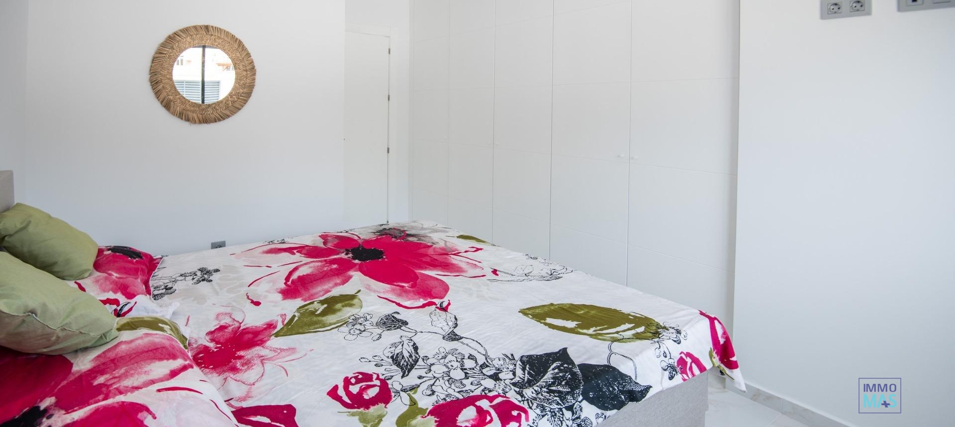 Nouvelle construction - Villa - Pilar de la Horadada - Pinar de Campoverde