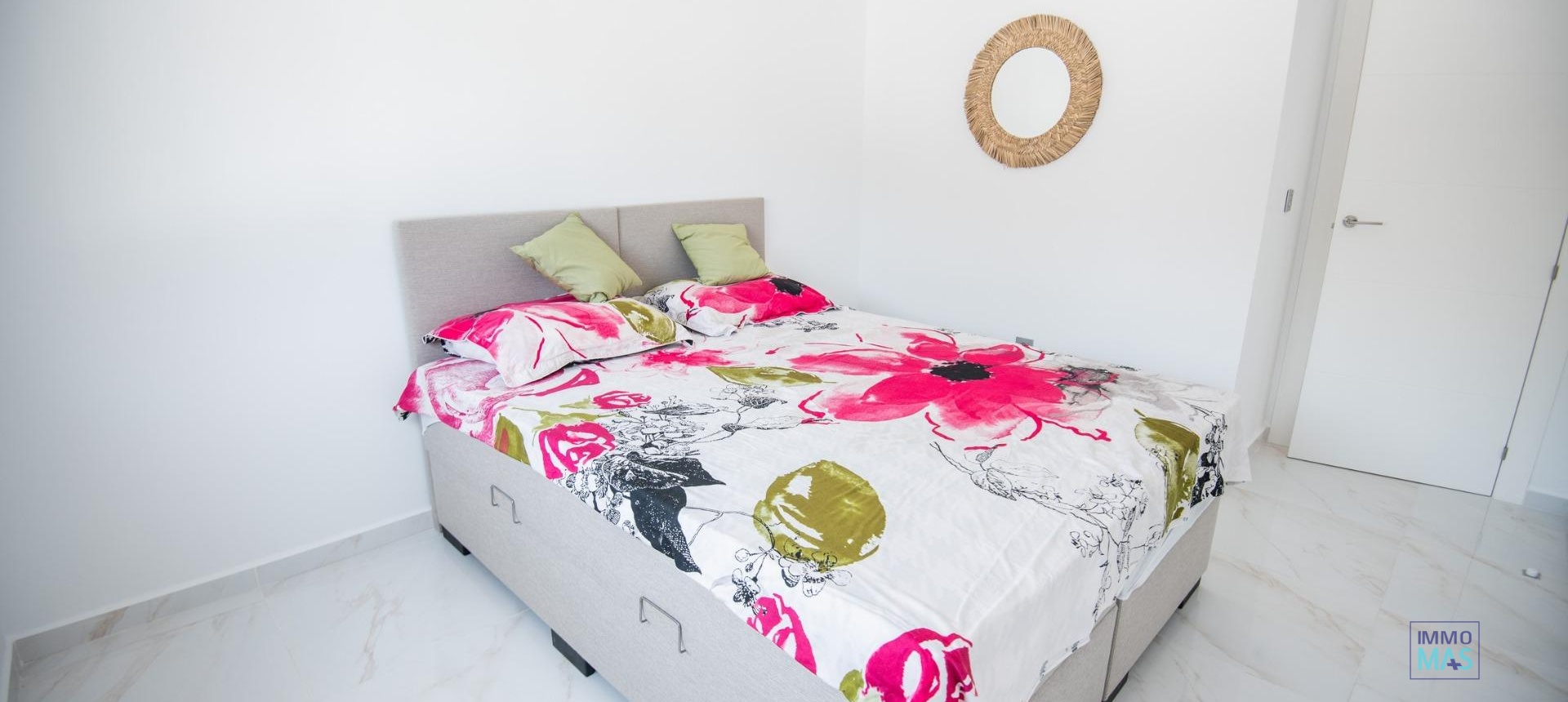 Nouvelle construction - Villa - Pilar de la Horadada - Pinar de Campoverde