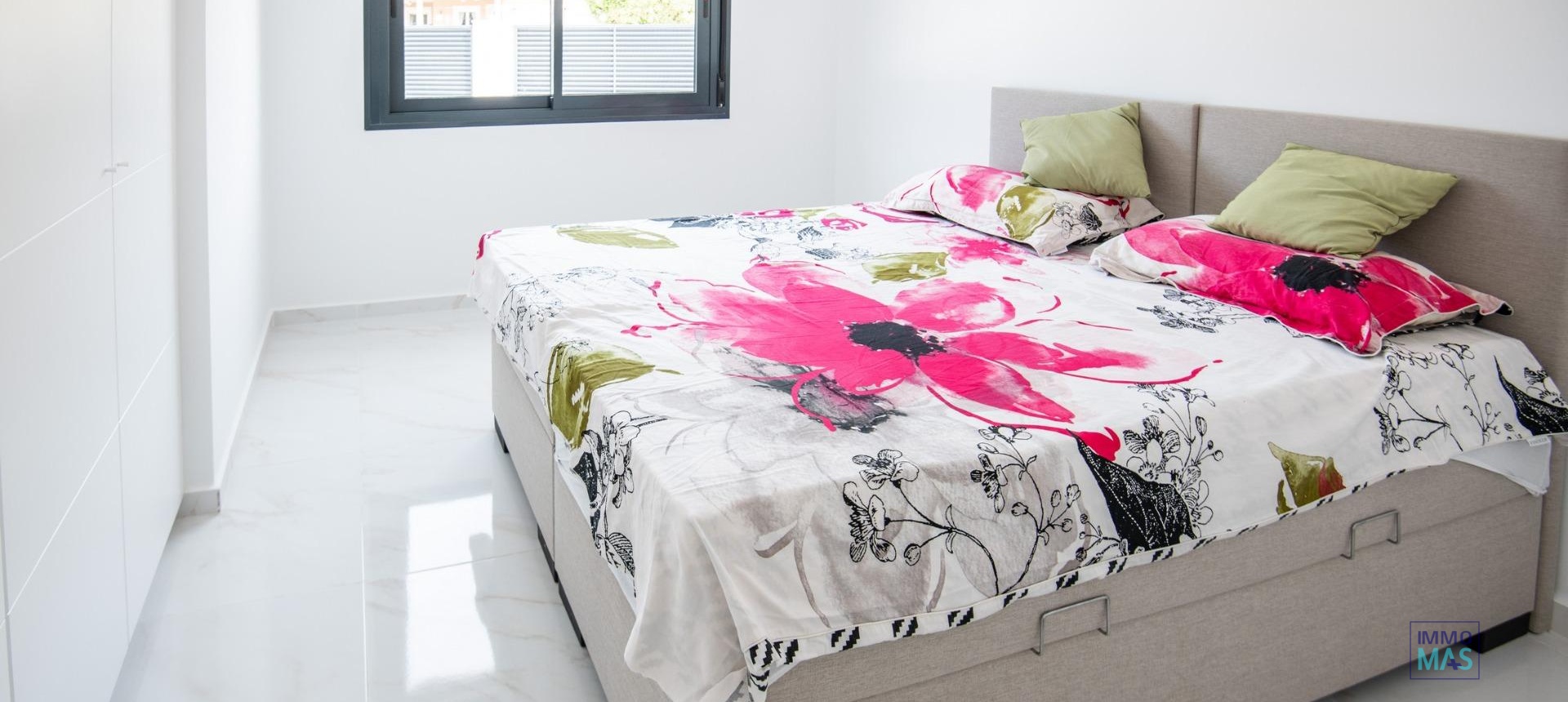 Nouvelle construction - Villa - Pilar de la Horadada - Pinar de Campoverde