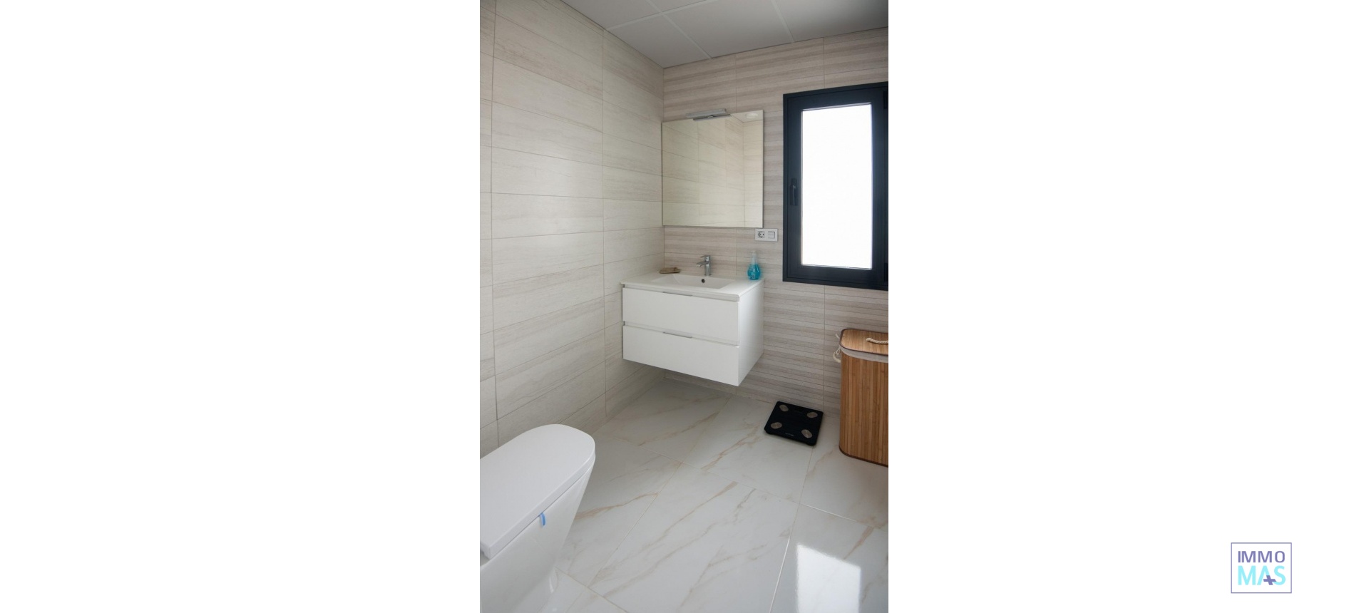 Nouvelle construction - Villa - Pilar de la Horadada - Pinar de Campoverde