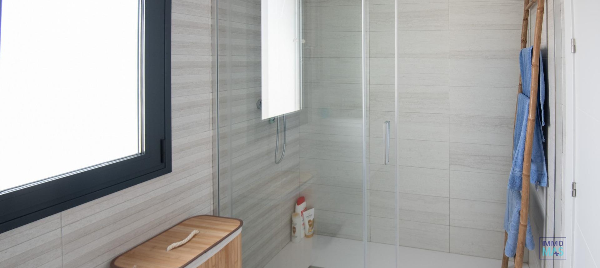 Nouvelle construction - Villa - Pilar de la Horadada - Pinar de Campoverde