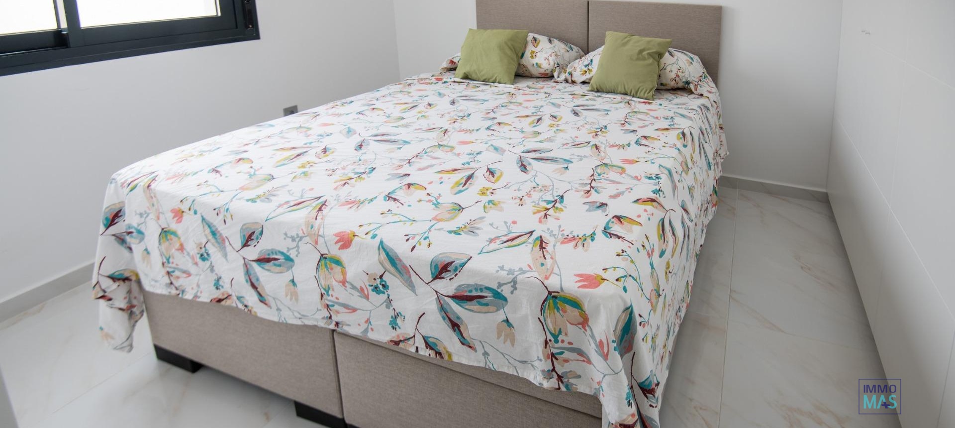 Nouvelle construction - Villa - Pilar de la Horadada - Pinar de Campoverde