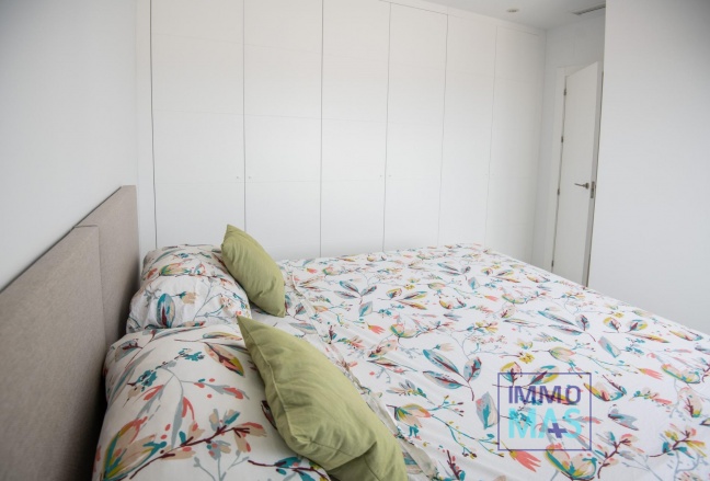 Nouvelle construction - Villa - Pilar de la Horadada - Pinar de Campoverde