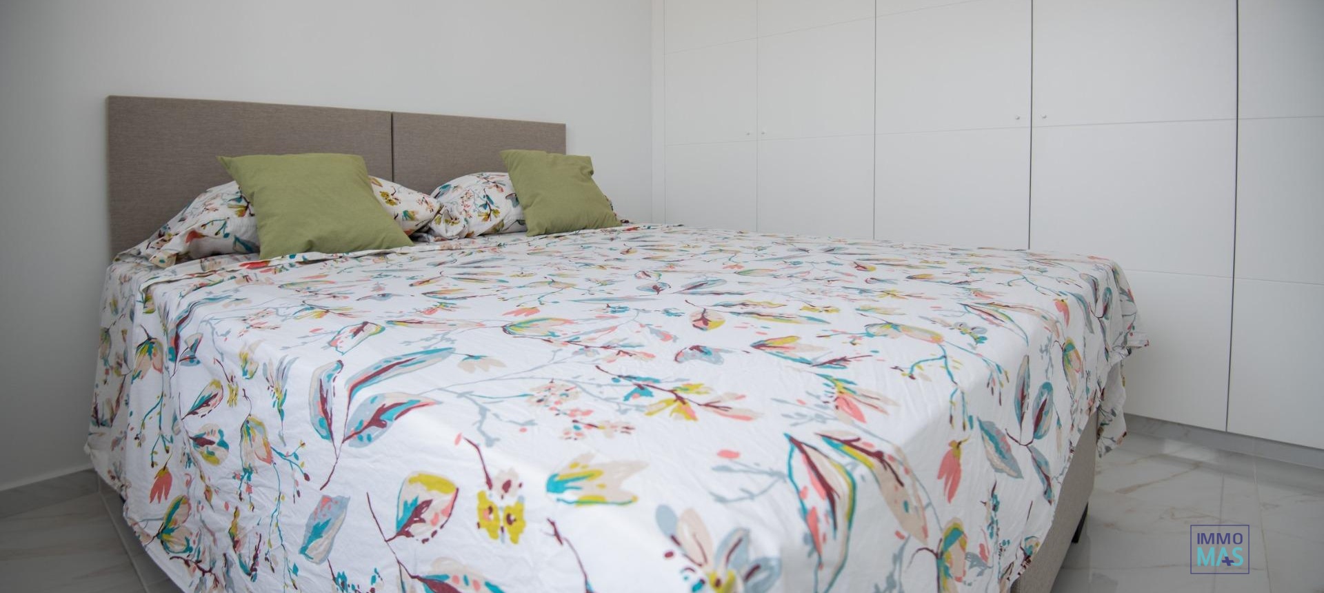 Nouvelle construction - Villa - Pilar de la Horadada - Pinar de Campoverde