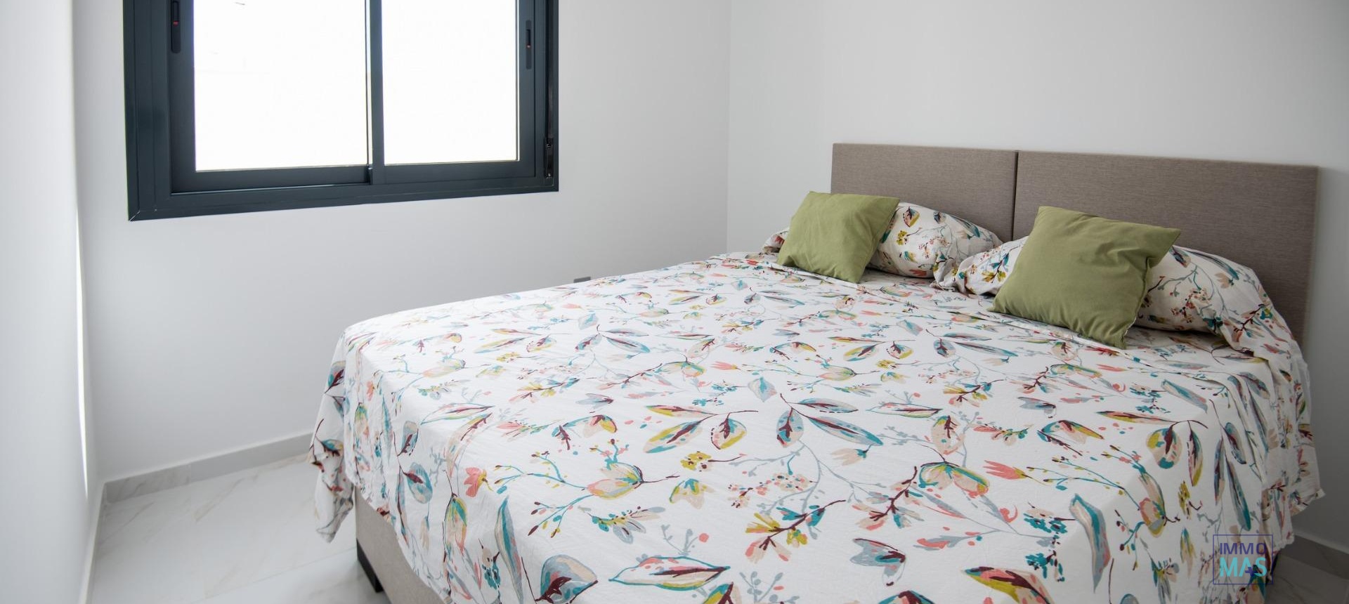 Nouvelle construction - Villa - Pilar de la Horadada - Pinar de Campoverde