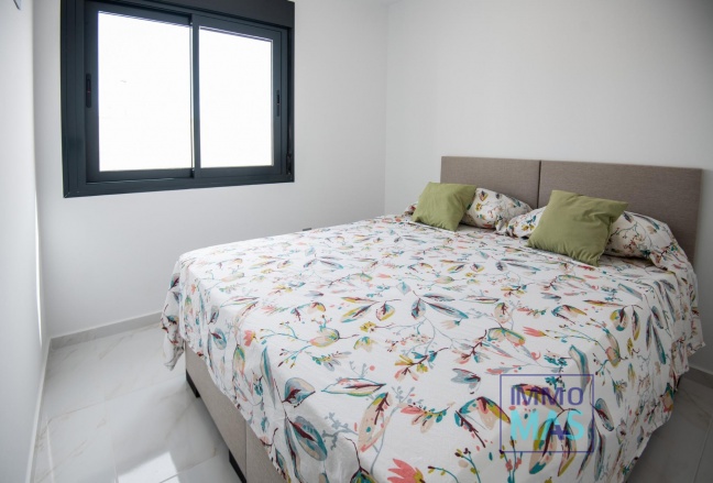 Nouvelle construction - Villa - Pilar de la Horadada - Pinar de Campoverde