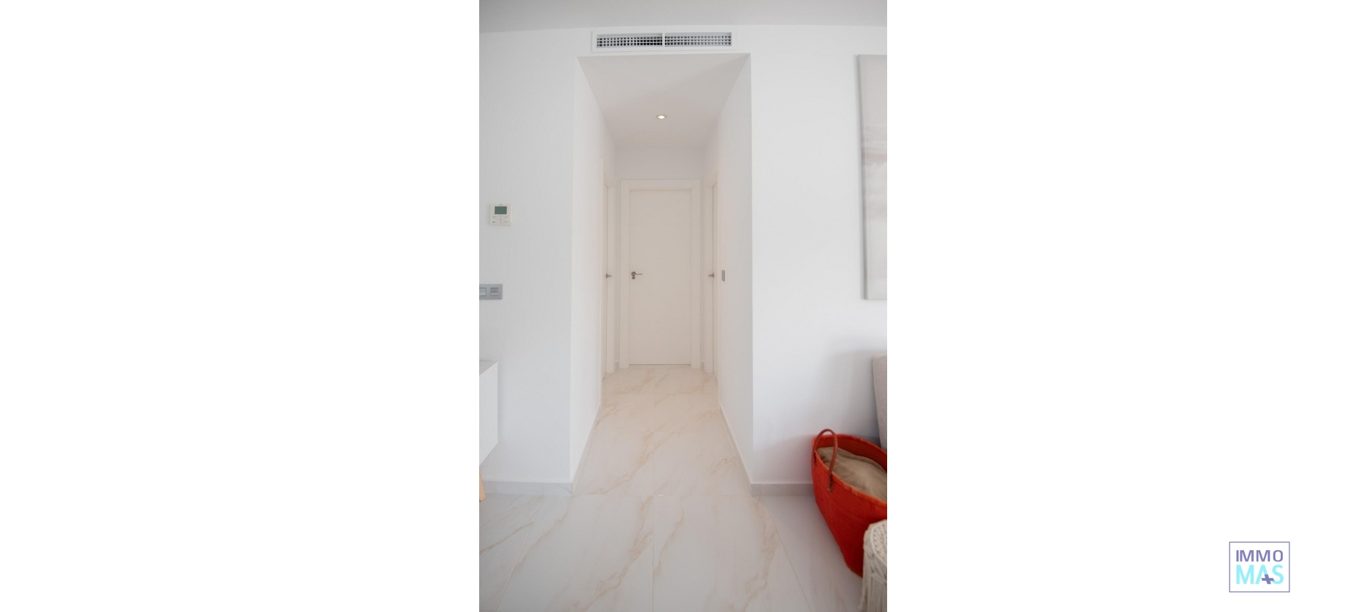 Nouvelle construction - Villa - Pilar de la Horadada - Pinar de Campoverde