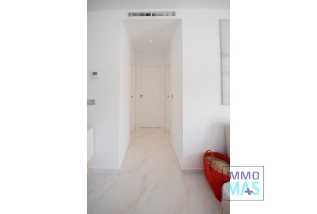 Nouvelle construction - Villa - Pilar de la Horadada - Pinar de Campoverde