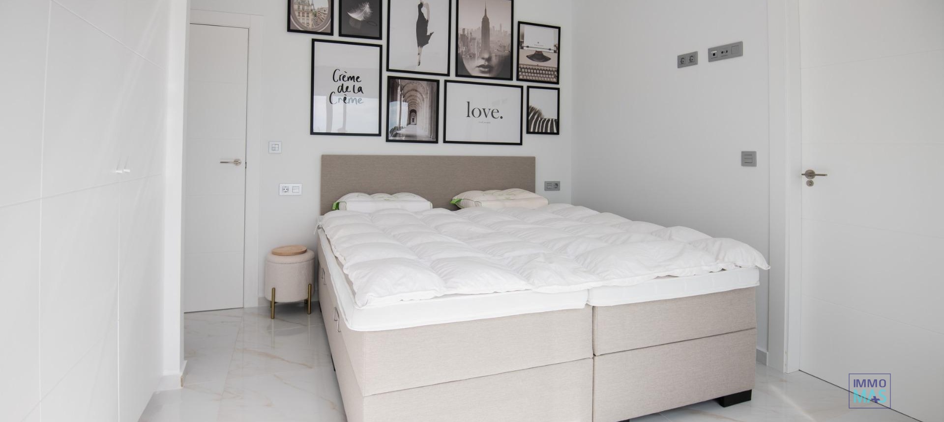 Nouvelle construction - Villa - Pilar de la Horadada - Pinar de Campoverde