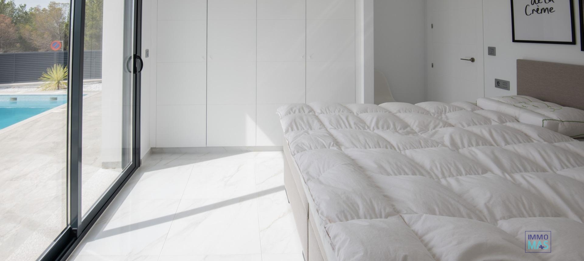 Nouvelle construction - Villa - Pilar de la Horadada - Pinar de Campoverde