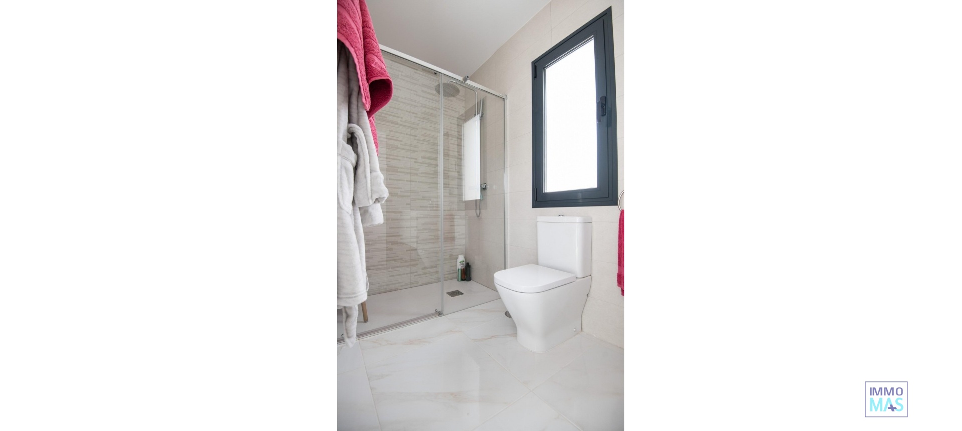 Nouvelle construction - Villa - Pilar de la Horadada - Pinar de Campoverde