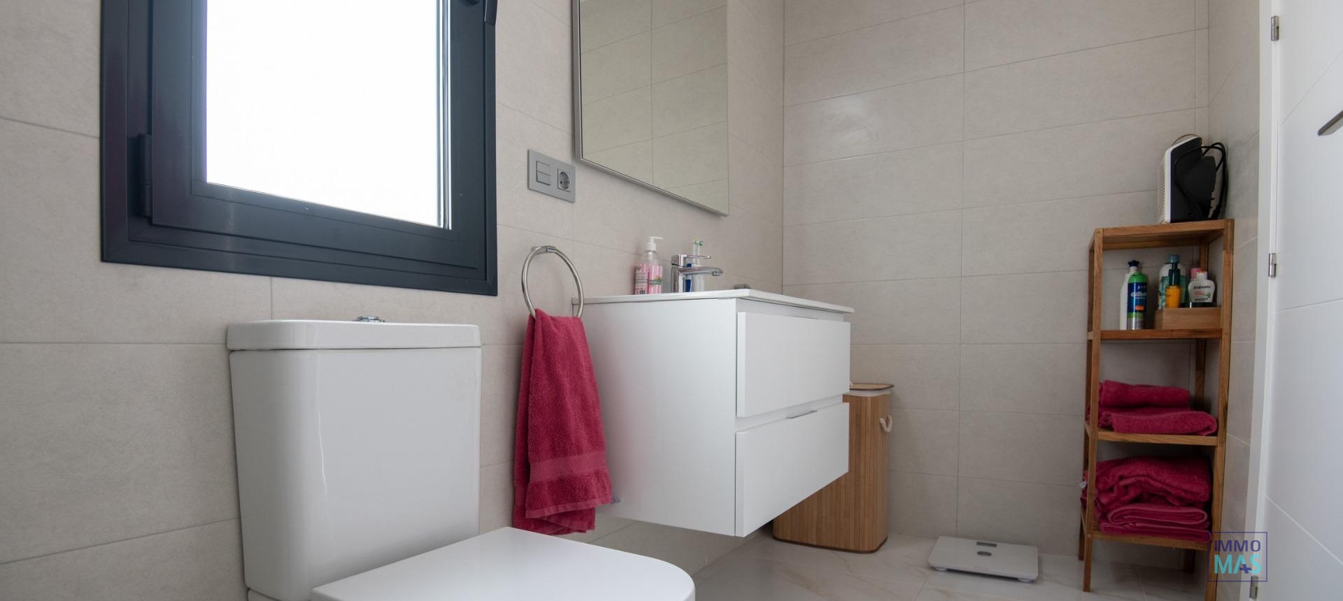 Nouvelle construction - Villa - Pilar de la Horadada - Pinar de Campoverde