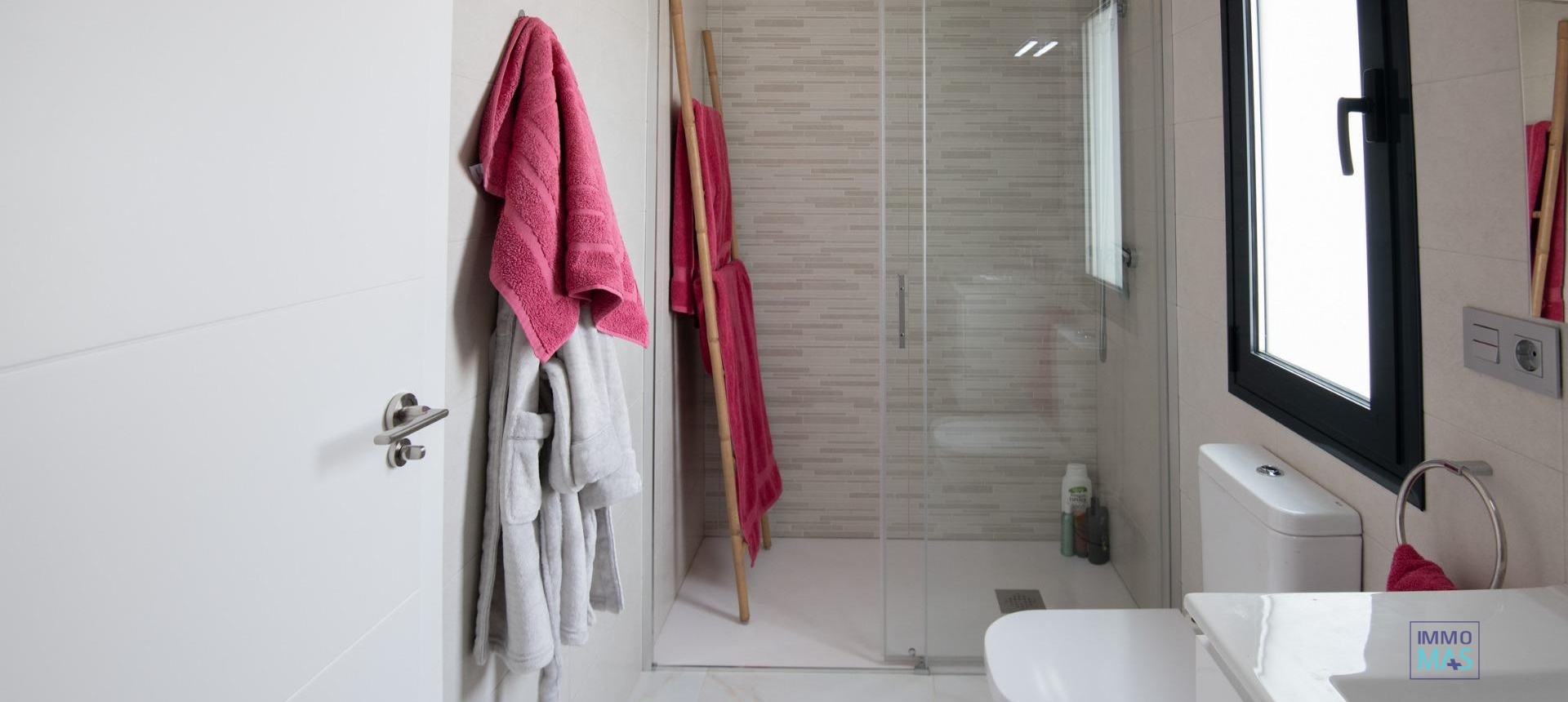 Nouvelle construction - Villa - Pilar de la Horadada - Pinar de Campoverde