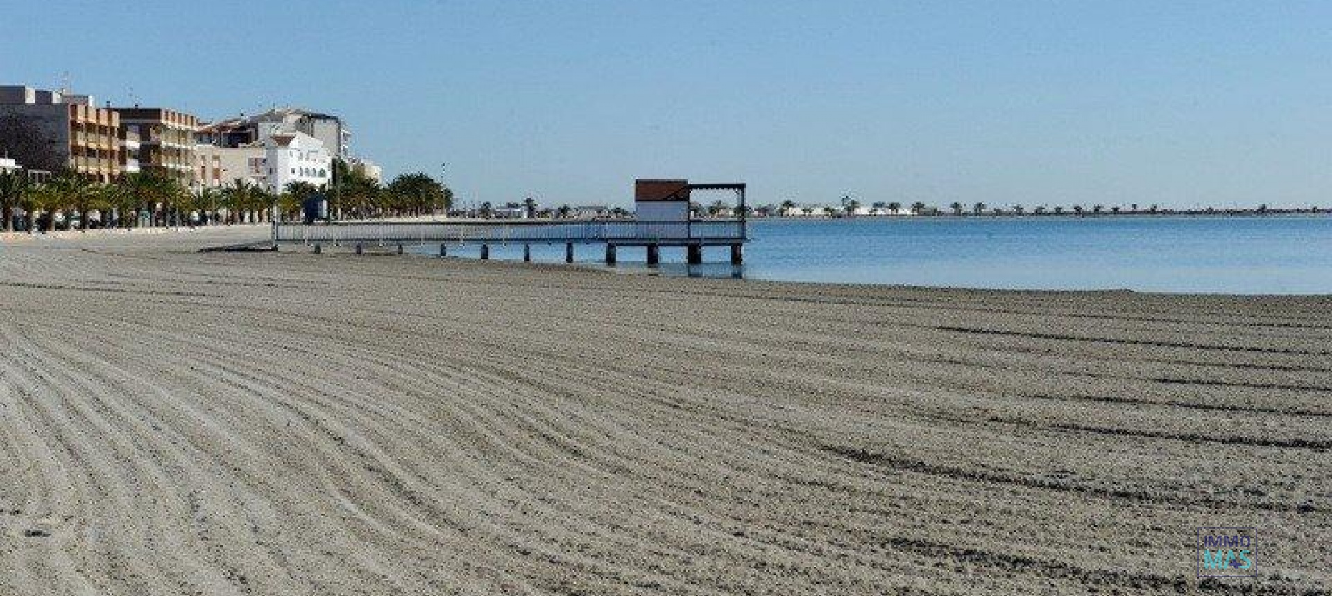 Nouvelle construction - Villa - San Pedro del Pinatar - Los Plazas