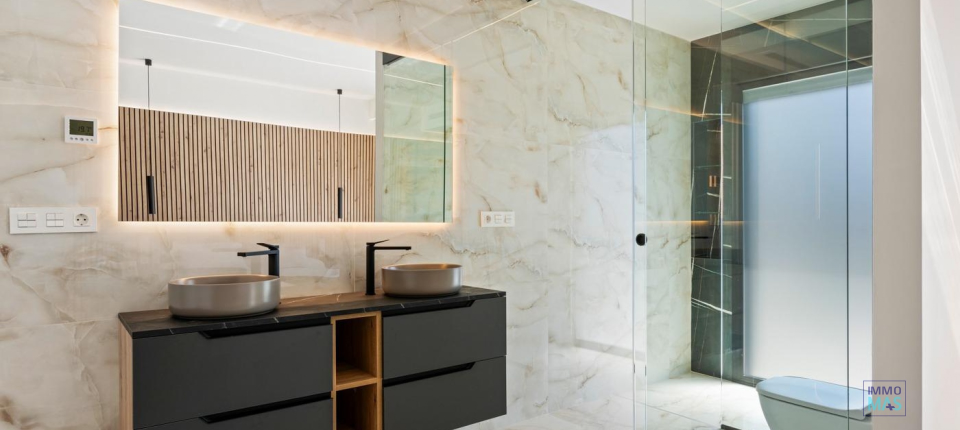 Obra nueva - Villa - Algorfa - La Finca Golf