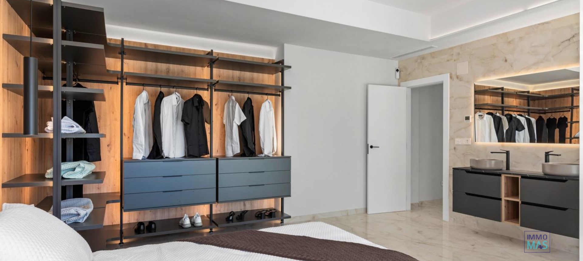 Obra nueva - Villa - Algorfa - La Finca Golf