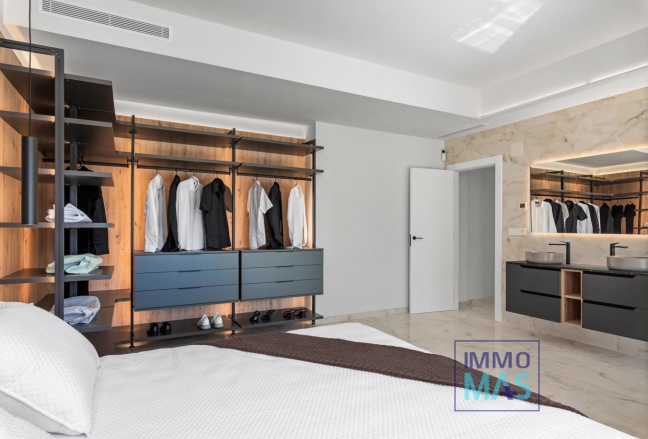 Obra nueva - Villa - Algorfa - La Finca Golf