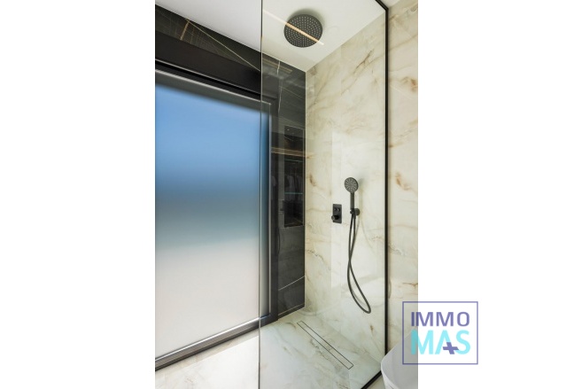 Obra nueva - Villa - Algorfa - La Finca Golf