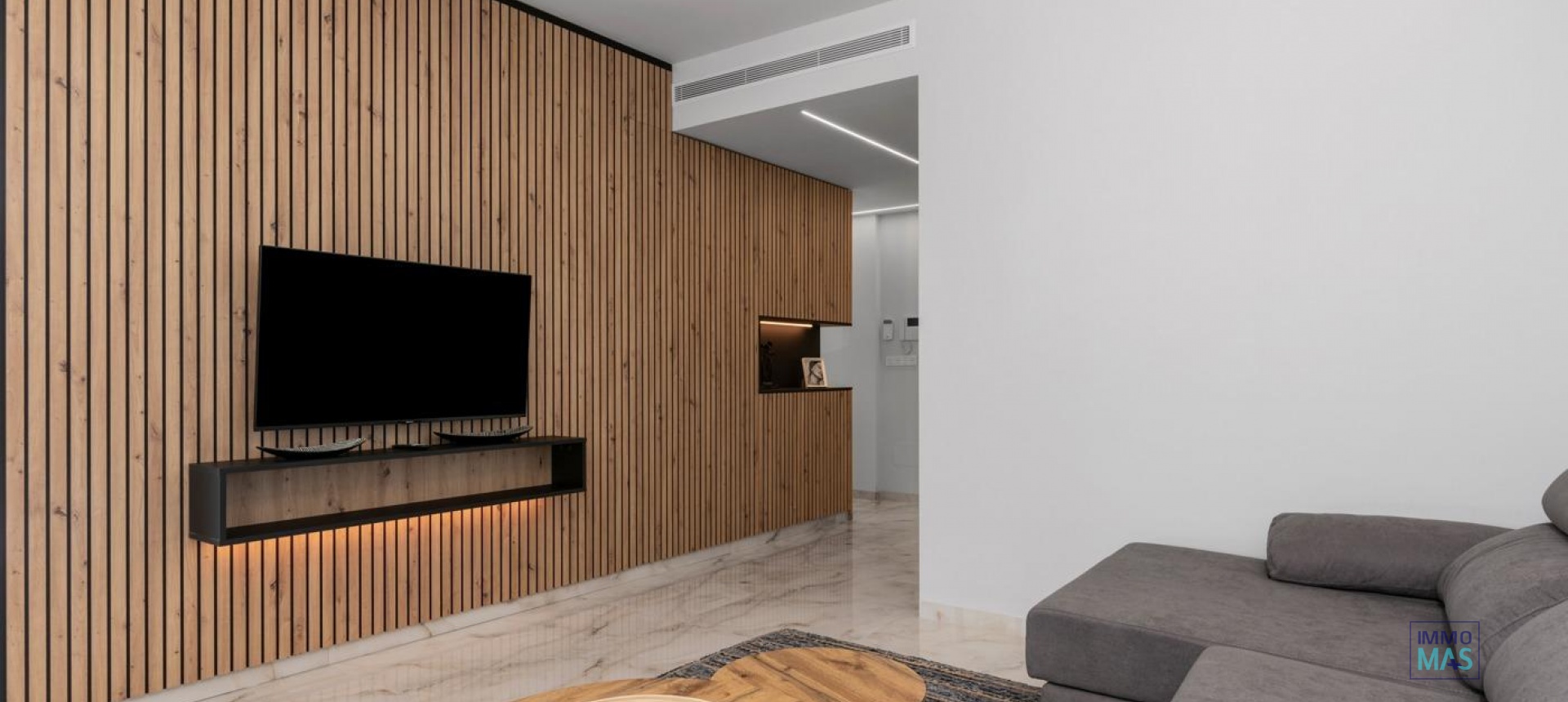 Obra nueva - Villa - Algorfa - La Finca Golf