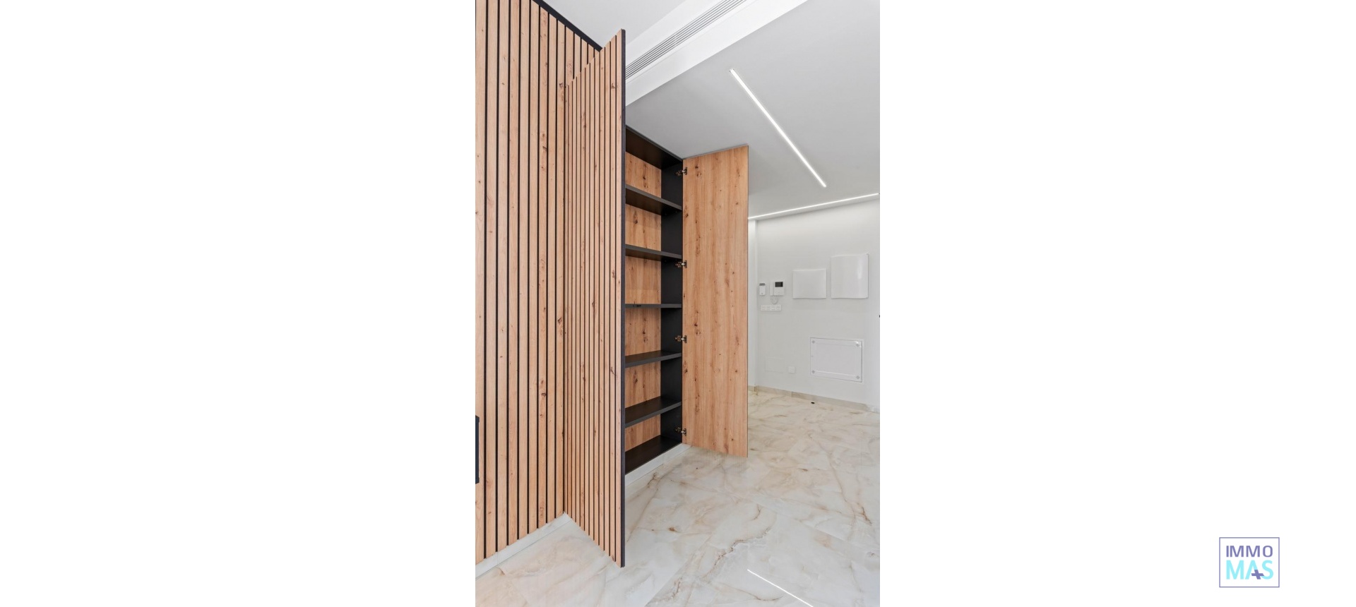 Obra nueva - Villa - Algorfa - La Finca Golf