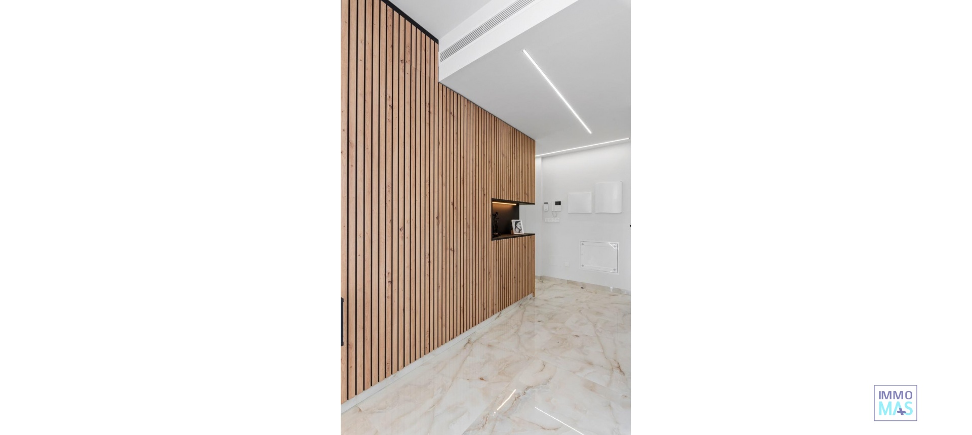 Obra nueva - Villa - Algorfa - La Finca Golf