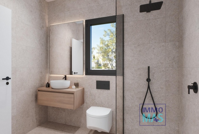 Nouvelle construction - Apartement - Torre Pacheco - Santa Rosalia Lake And Life Resort