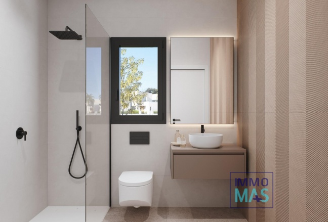 Nouvelle construction - Apartement - Torre Pacheco - Santa Rosalia Lake And Life Resort