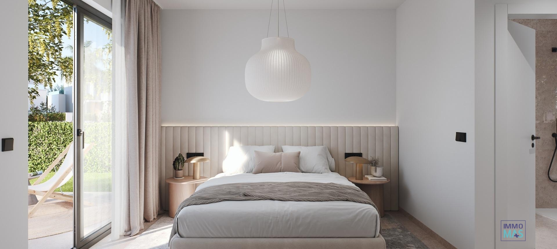 Nouvelle construction - Apartement - Torre Pacheco - Santa Rosalia Lake And Life Resort