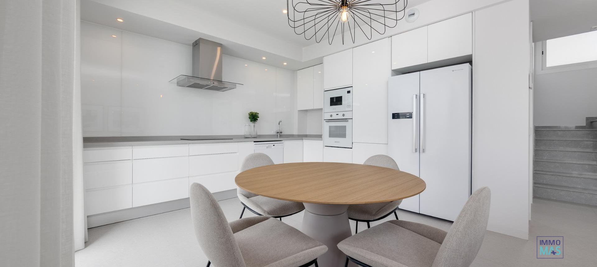 New Build - Villa - Mutxamel