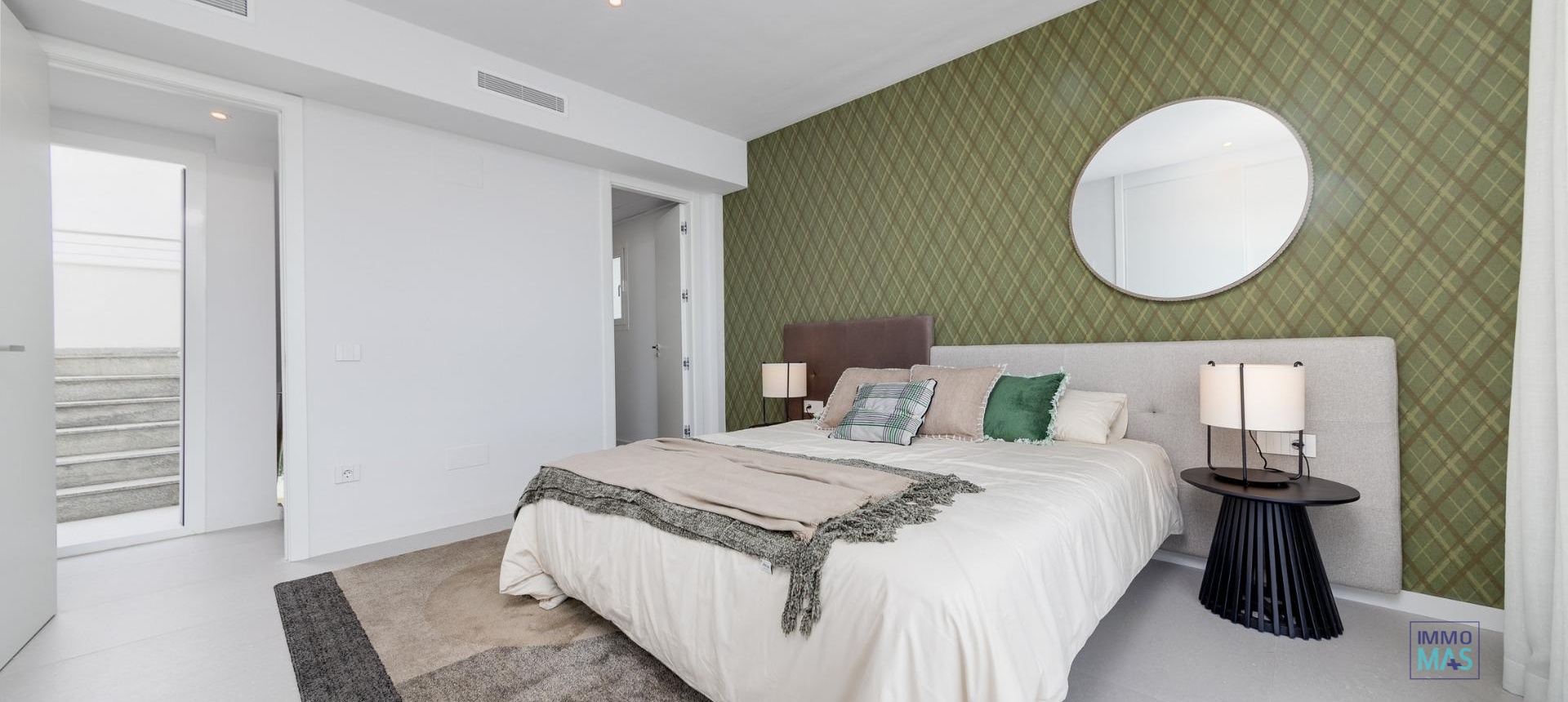 New Build - Villa - Mutxamel