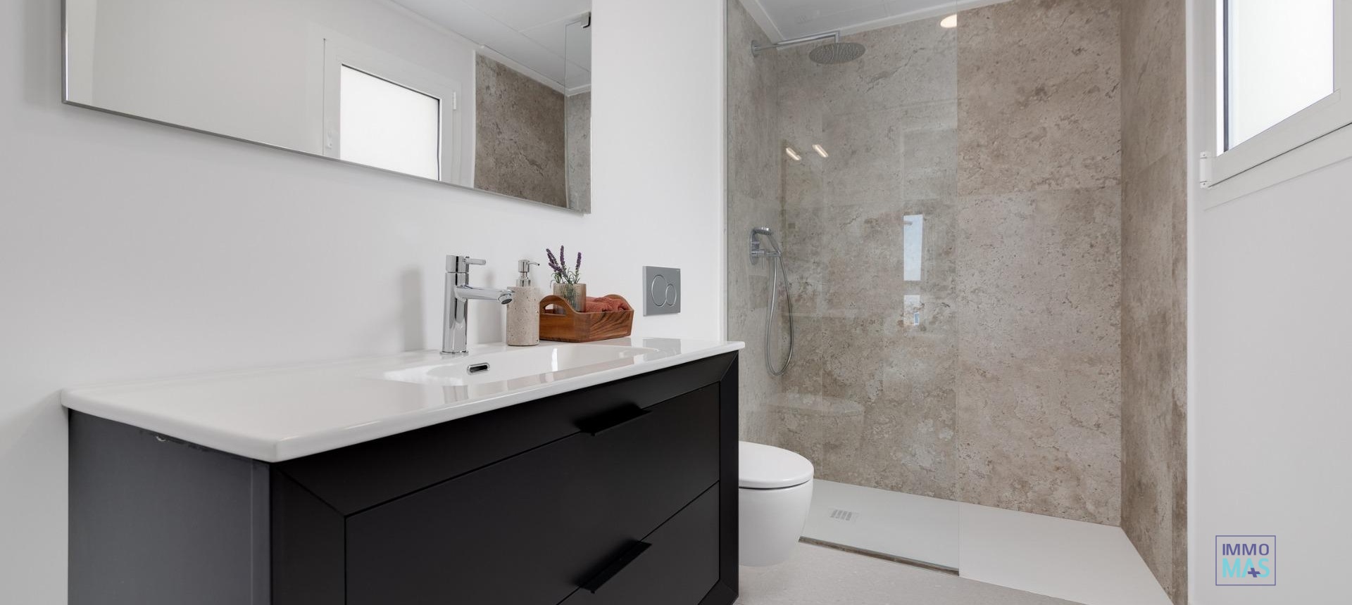 New Build - Villa - Mutxamel