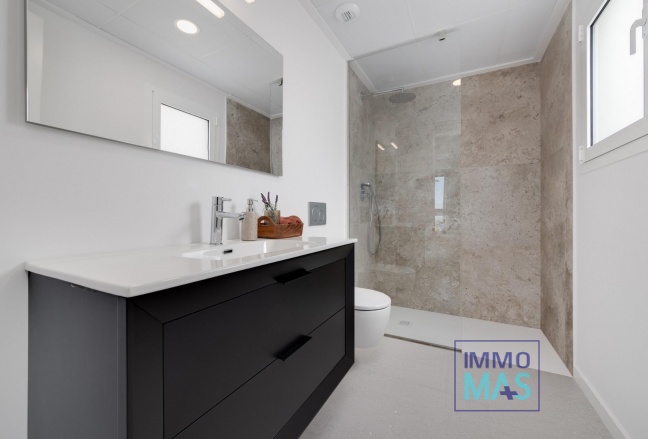 New Build - Villa - Mutxamel