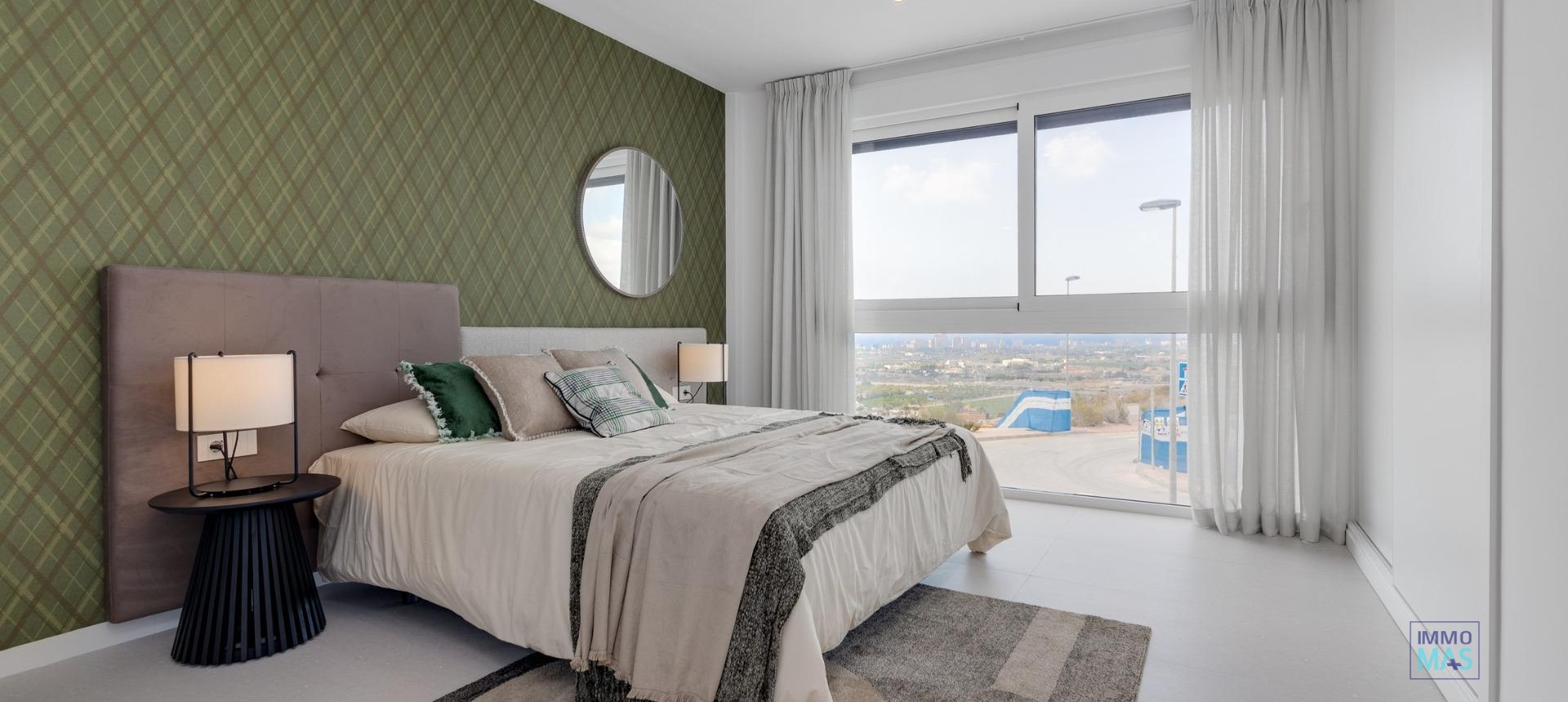 New Build - Villa - Mutxamel