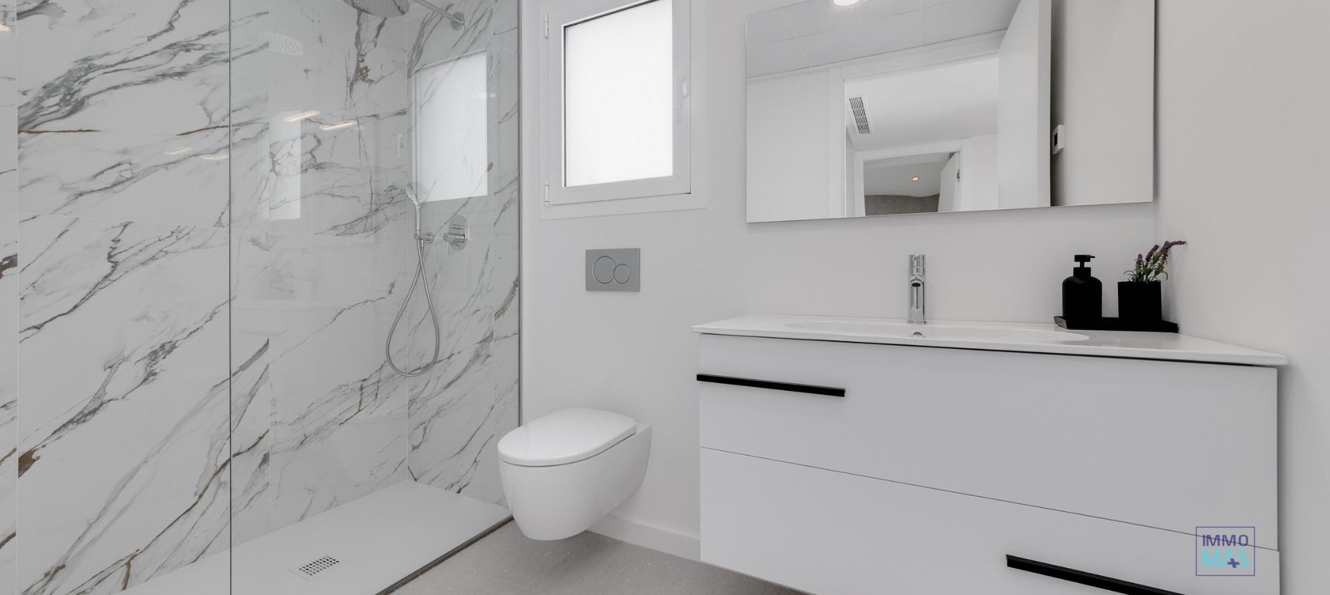 New Build - Villa - Mutxamel